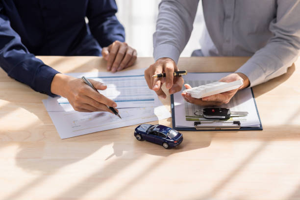 Car insurance options for Terrell Hills residents